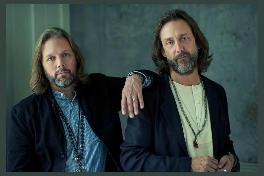 The Black Crowes